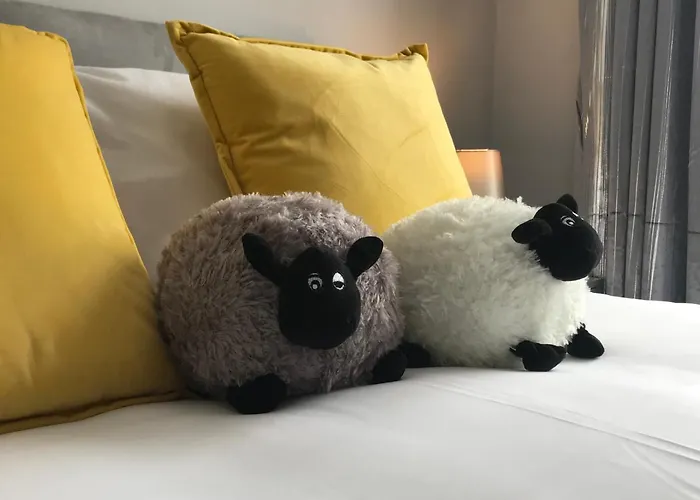Inn Cardiff
