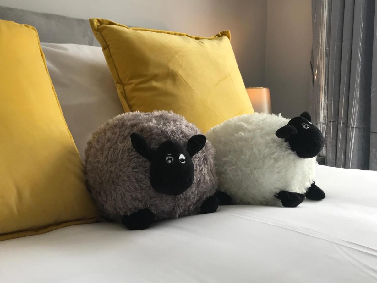 Appartement Inn Cardiff