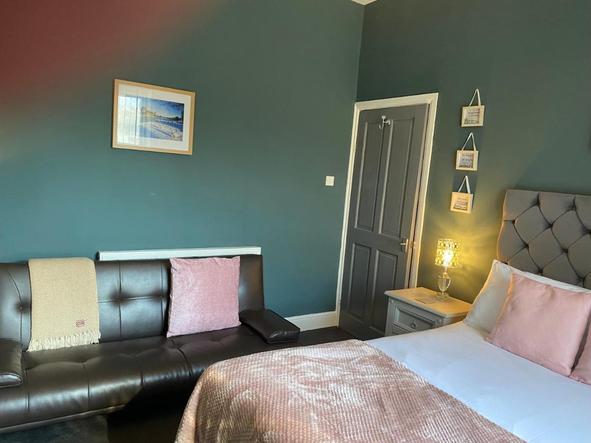 Inn Cardiff Apartamento