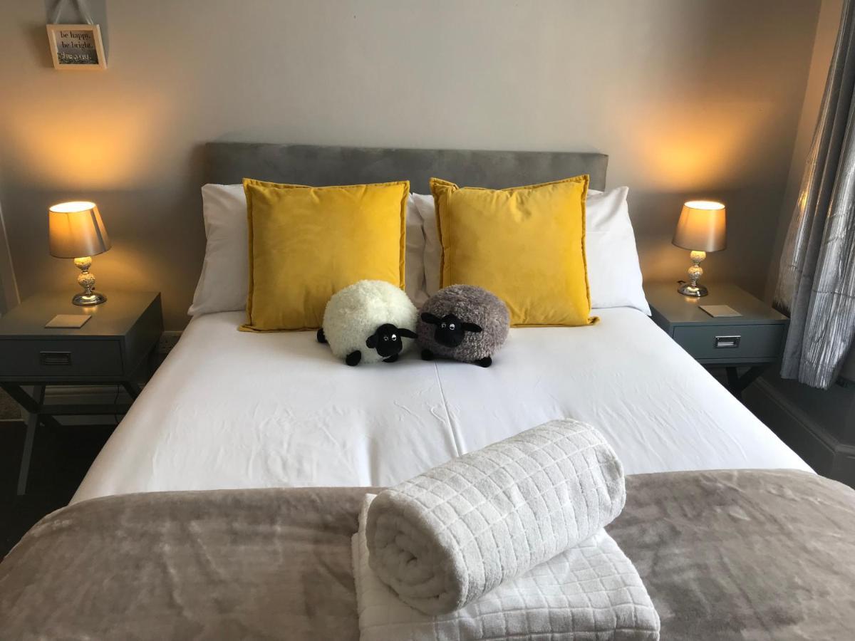Inn Cardiff Appartement *