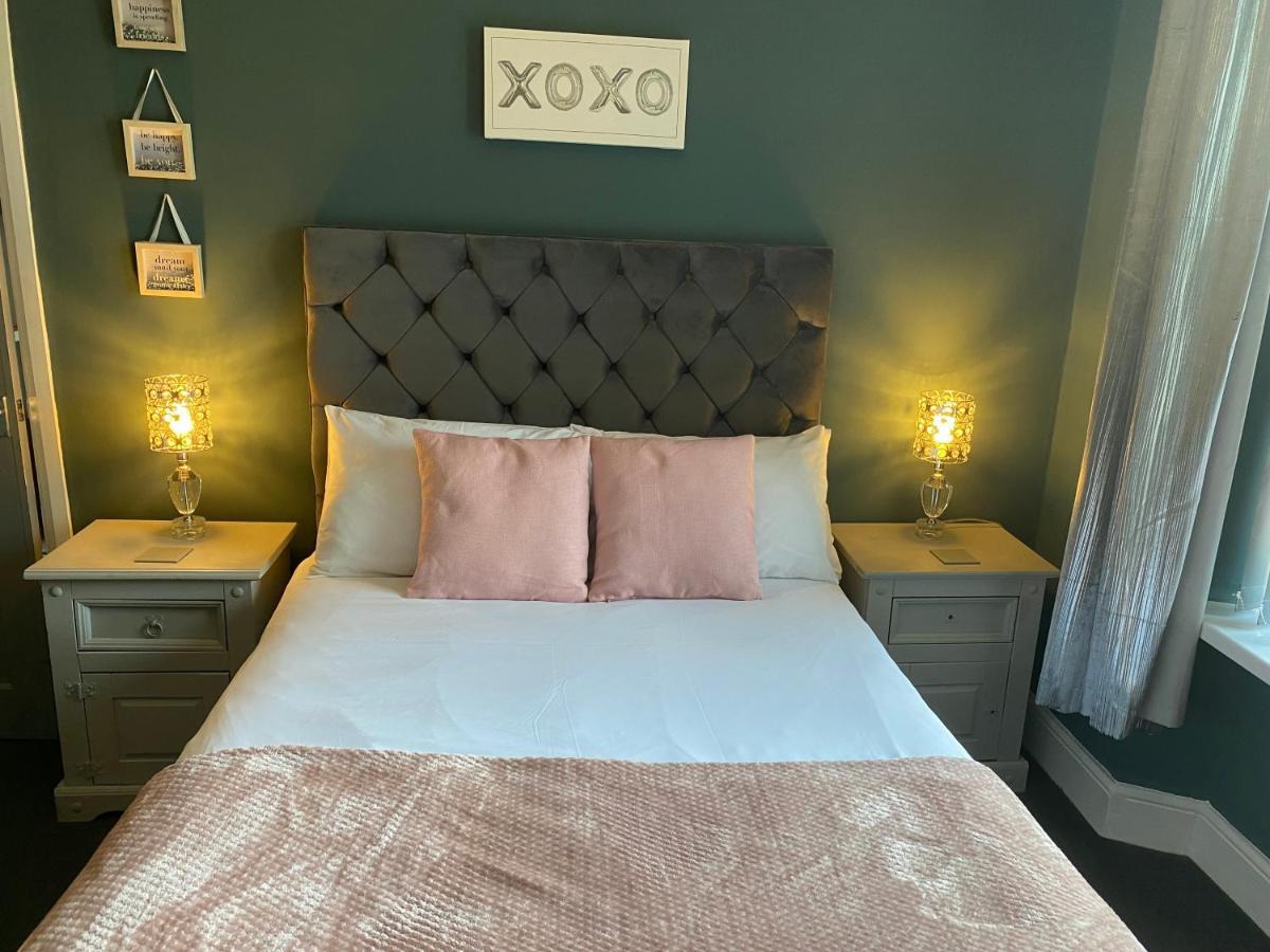 Appartement Inn Cardiff
