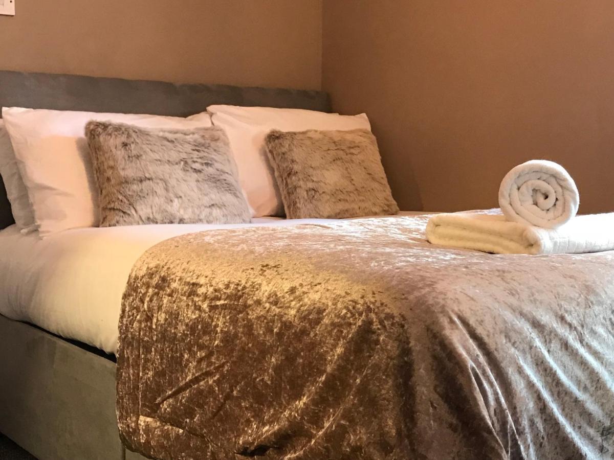 Appartement Inn Cardiff Cardiff
