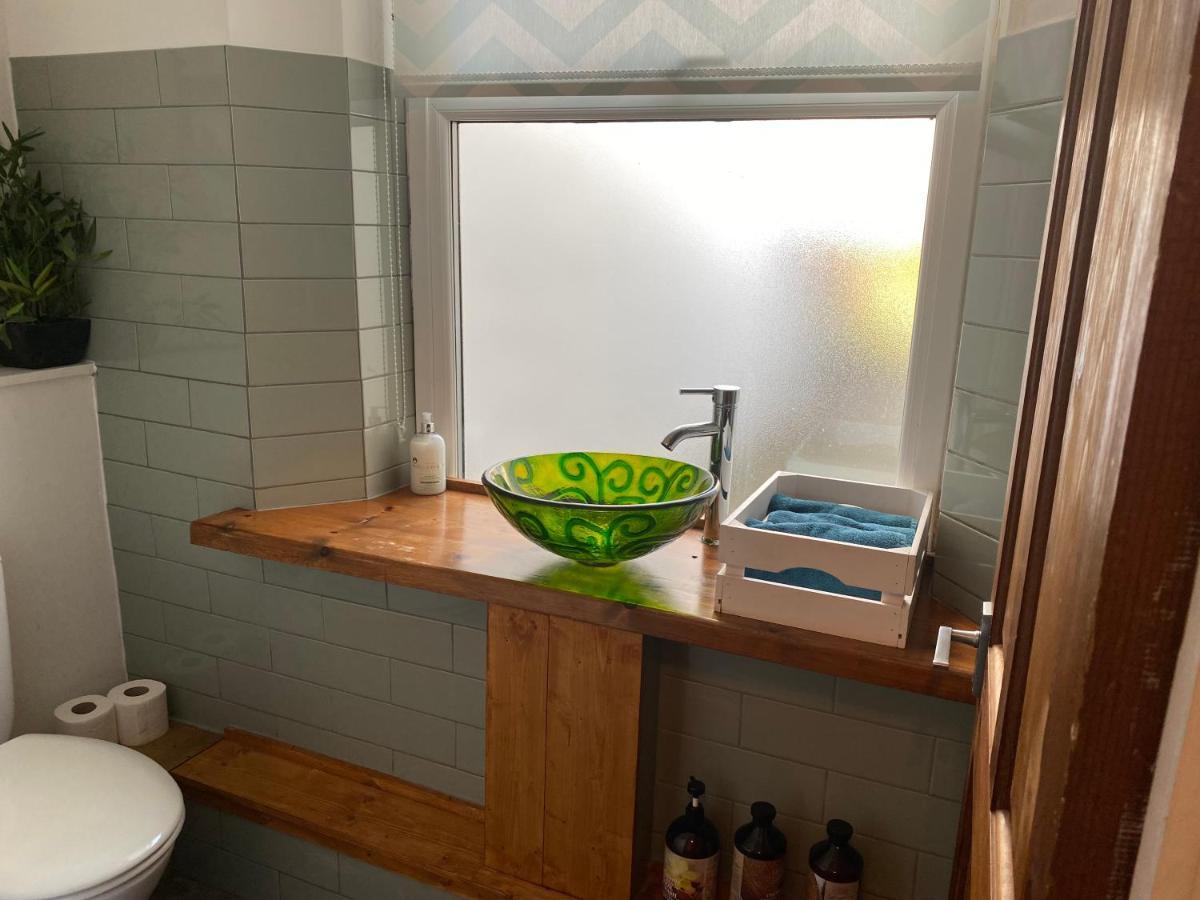 Inn Cardiff Appartement *