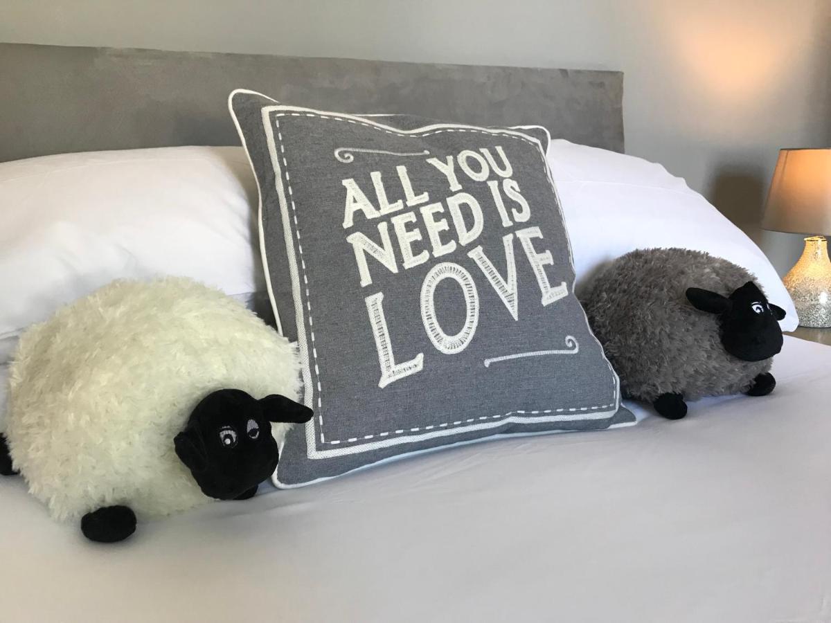 Appartement Inn Cardiff Cardiff
