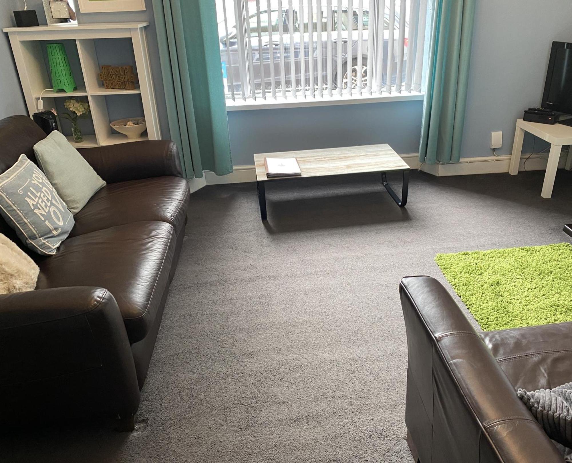 Apartamento Inn Cardiff *