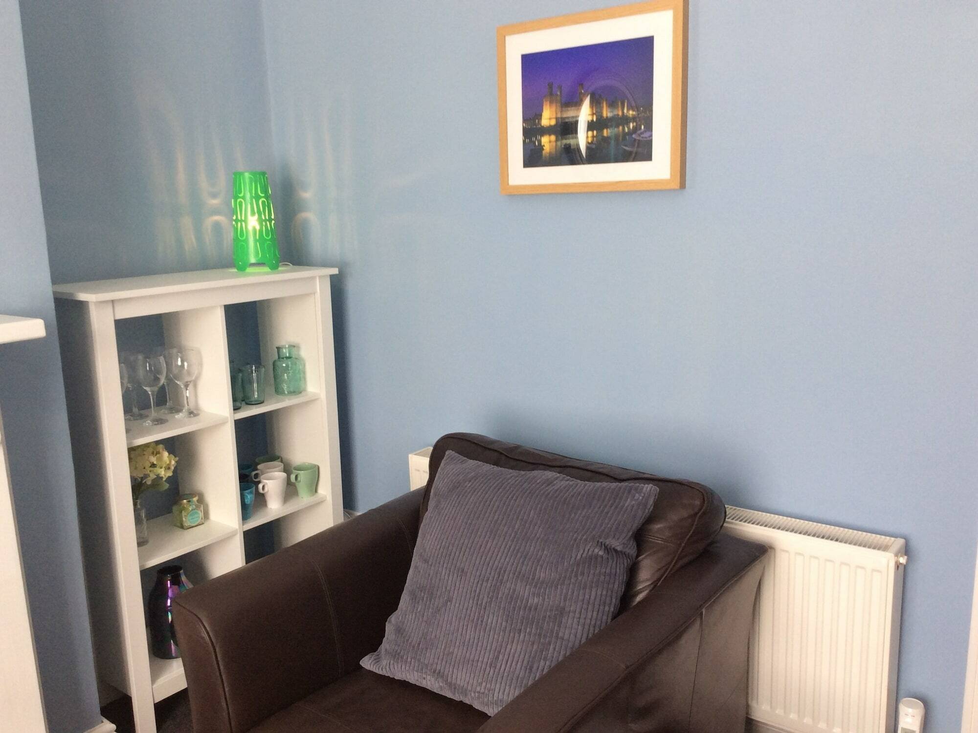 Apartamento Inn Cardiff